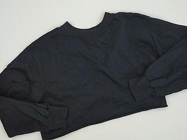 longsleeve cropp: H&M Divided, Bluza damska
, rozmiar M — 1