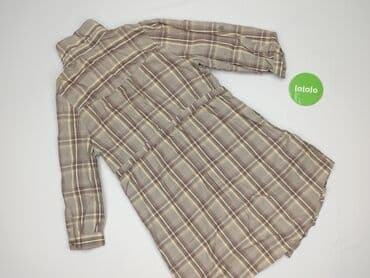 sukienka szmizjerka h m: H&M, Сукня жіноча, розмір L — 4