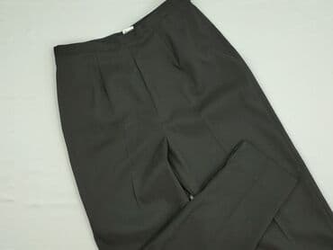 жіночий одяг олх: Betty & Co, Spodnie materiałowe damskie, rozmiar XL — 1