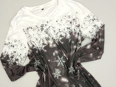 Women`s sweatshirt, size XL (EU 42)