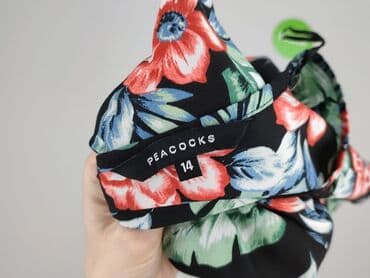 Kurtki przejściowe: Peacocks, Bluzka damska, rozmiar XL — 5