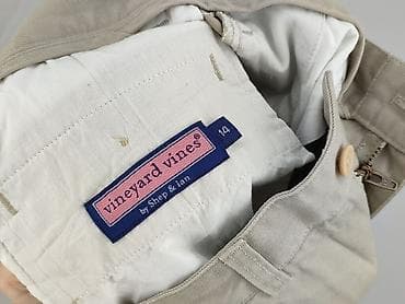 buty usa: Spodnie materiałowe damskie, rozmiar XL — 4