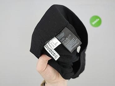 biala kurtka hm: H&M Divided, Spódnica damska, rozmiar S — 4