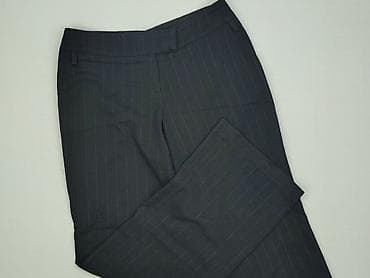 sizer buty: Spodnie materiałowe damskie, rozmiar M — 1