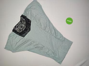 lemoniade: Tunika damska, rozmiar 4XL — 2
