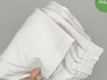 Ubrania damskie: Bershka, Spodnie cargo damskie, rozmiar 2XS — 6