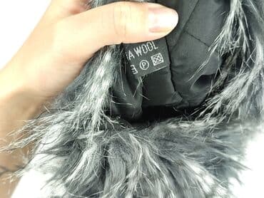 Accessories: Cap, Female, condition - Perfect — 5