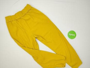 spanx w polsce: Zara, Spodnie materiałowe damskie, rozmiar M — 3