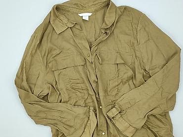 hm moro: H&M, Koszula damska, rozmiar 2XL — 1