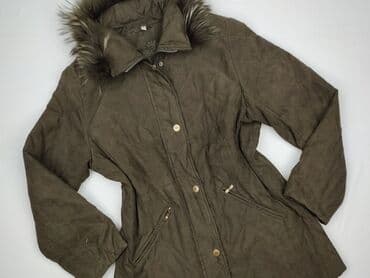 Kingfield, Women`s parka, size L (EU 40)