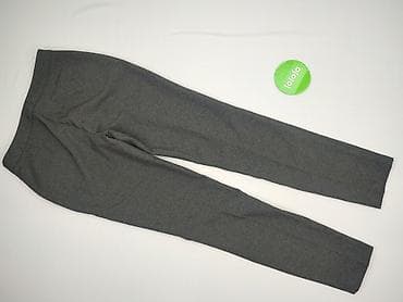 spodnie mid rise: Atmosphere, Spodnie materiałowe damskie, rozmiar S — 3