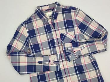 kurtki zimowe wyprzedaż reserved: Koszulа dla mężczyzn, rozmiar M — 1