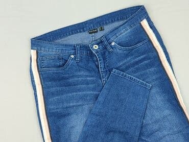 butik jeansy damskie: Bodyflirt, Jeansy damskie, rozmiar L — 1