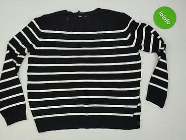 woolmark polska: Sinsay, Sweter damski, rozmiar S — 2