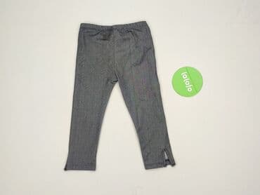 bielizna termoaktywna lidl crivit: Legginsy dziecięce, Zara, 2-3 lat, 92/98, stan - Idealny — 3