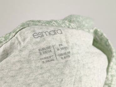 zalando sukienki dla puszystych: Esmara, Sukienka damska, rozmiar S — 4