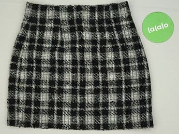 Kobiety: Zara, Spódnica damska, rozmiar XS — 2