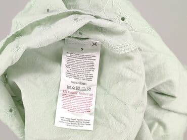 reserved biale bluzki: Bluzka damska, S — 6