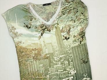 hello kitty clothes: Bluzka damska, rozmiar L — 1