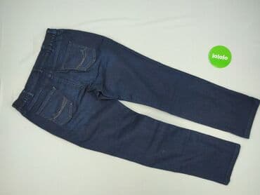 sofix kozaki: Charles Vögele, Jeansy damskie, 4XL — 3