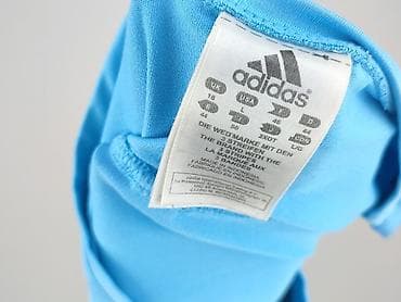 si: Adidas, T-shirt damski, rozmiar L — 4