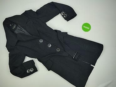 elementy trencz: Zartex, Płaszcz damski, rozmiar XL — 2