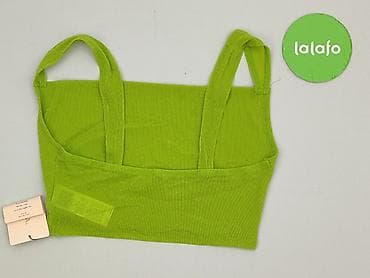 shein do ogrodu: Shein, Top damski, rozmiar XS — 3