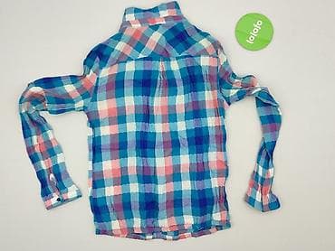 ulla popken second hand: Koszula damska, rozmiar S — 3