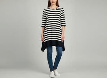 marco polo bluzy damskie: Marc OPolo, Tunika damska, rozmiar M — 7