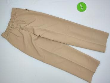 pieces: Moodo, Spodnie materiałowe damskie, rozmiar XS — 3