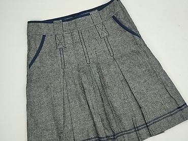 spodnica biala: Reserved, Spódnica damska, rozmiar XL — 1