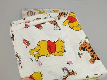 Construction & Repair Materials: Pościel dziecięca z motywem Kubuś Puchatek i Tygrysek (Disney) - — 3