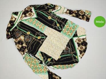 bluzki i tuniki wizytowe: Janina, Bluzka damska, rozmiar M — 3