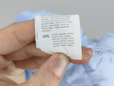 house swetry damskie: Bluzka damska, rozmiar M — 6