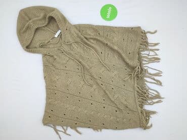 Kobiety: C&A, Ponczo damskie, rozmiar One size — 2