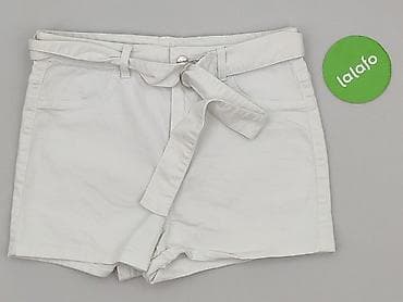 months short: Denim, Шорти жіночі, розмір XL на lalafo.pl — 2 months short: Denim, Шорти жіночі, розмір XL — 2