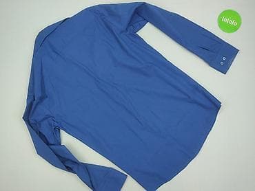 dolce moda klapki: Koszulа dla mężczyzn, rozmiar M — 3