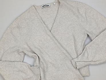 Sweter damski, rozmiar S