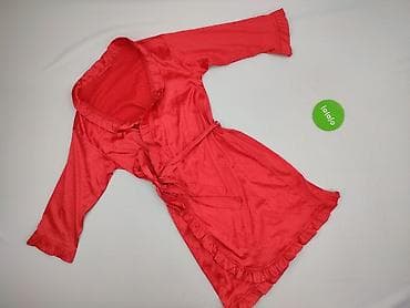 piżamy marks: Poupée damski, Szlafrok, rozmiar S — 2