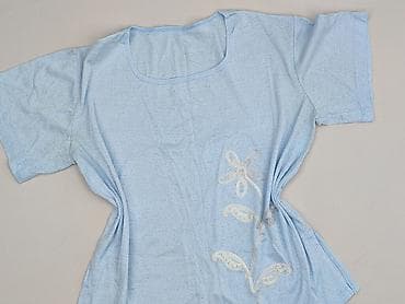 koszula vila: Bluzka damska, rozmiar M — 1