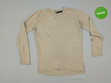 czy sweter z poliestru jest dobry: Mohito, Women`s sweater, size 2XS (EU 32) — 2