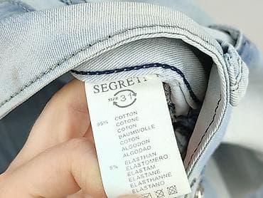 multiblu jeans: Jeanswear, Jeansy damskie, rozmiar L — 5