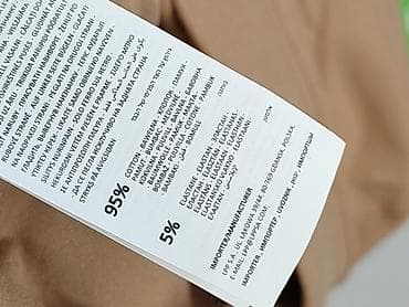 buty walkx: Szorty damskie, rozmiar XS — 5