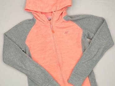 t shirty 4xl allegro: 4F, Women`s hoodie, size S (EU 36) — 1