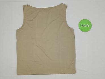 azara bluzki: Sinsay, Top damski, rozmiar XL — 3