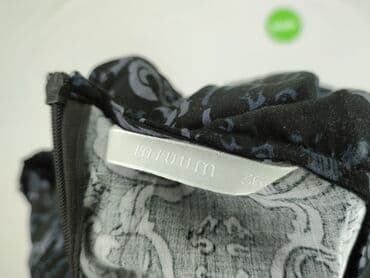 spodnie czarne tatuum: Tatuum, Sukienka damska, rozmiar M — 5