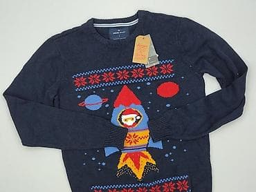 bluza nirvana damska: House, Sweter damski, rozmiar L — 1