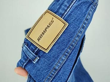 reporter 30: Jeanswear, Jeansy damskie, rozmiar 9XL — 5