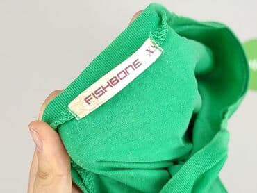 t shirty fish: Fishbone, T-shirt damski, rozmiar XS — 5