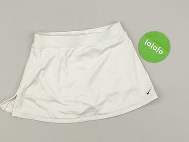 spodenko spódniczka nike: Nike, Spódnica damska, rozmiar S — 3